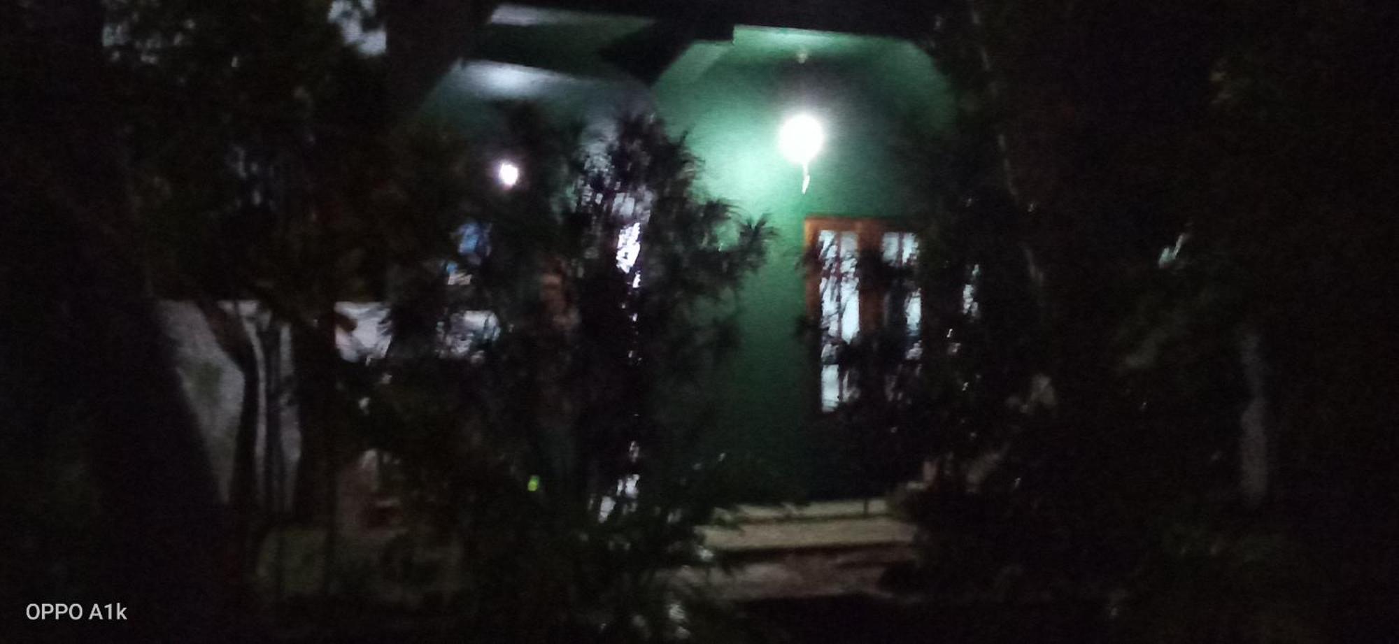 Green House Yala Kirinda  Luaran gambar