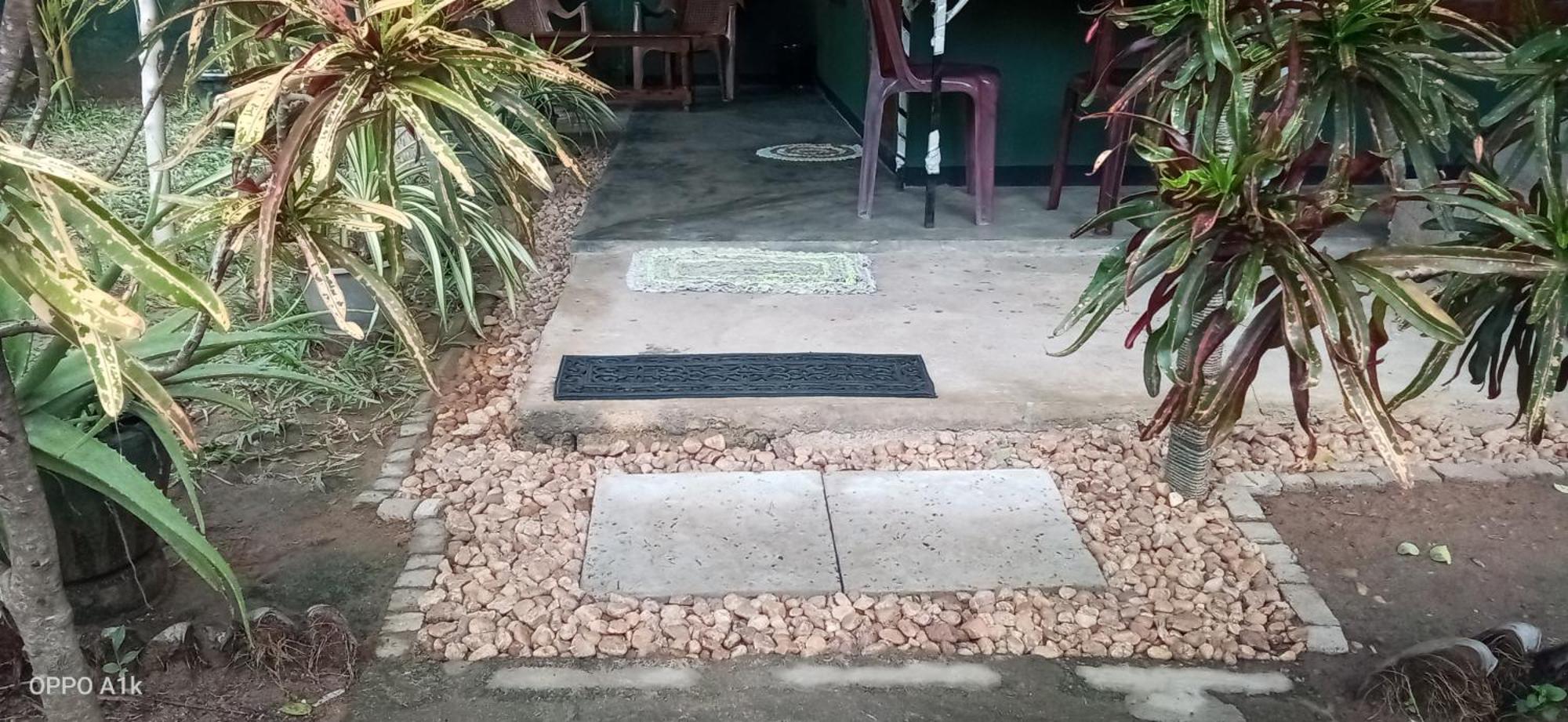 Green House Yala Kirinda  Luaran gambar